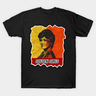 Rue McClanahan T-Shirt